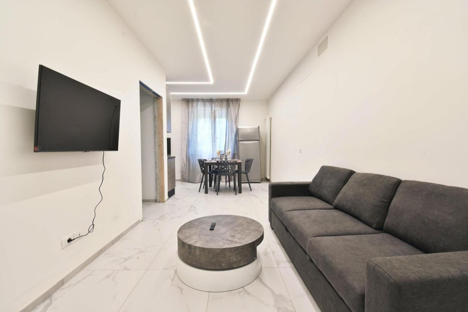 Appartamento Delfino Ρίμινι Εξωτερικό φωτογραφία